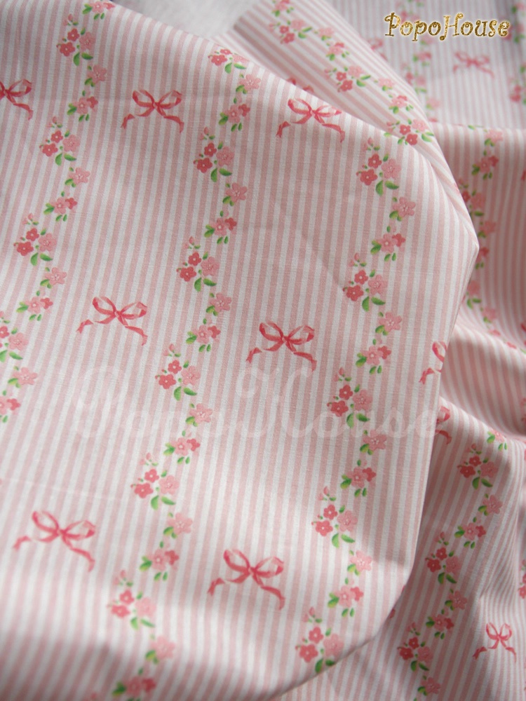Tela de algodón Floral verde r - Sewing Textiles reseña y precio