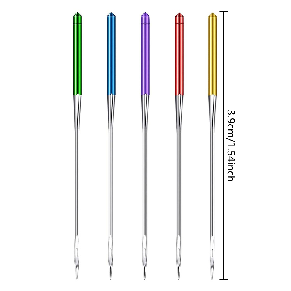 3 unids/caja máquina de coser  - Sewing Gauge Ruler reseña y precio