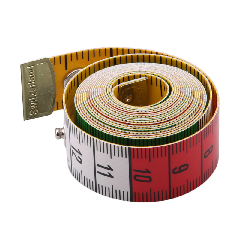 Cinta métrica suave de 1,5 m c - Sewing Gauge Ruler reseña y precio