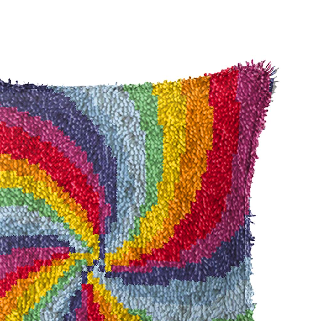 Kit de ganchillo para hacer al - Is Sewing Textile Art reseña y precio