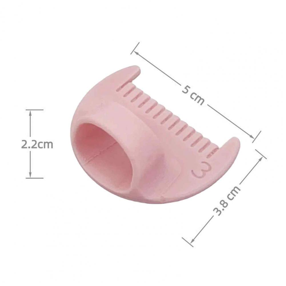 Medidor de costura de 5cm con  - Sewing Gauge Ruler reseña y precio
