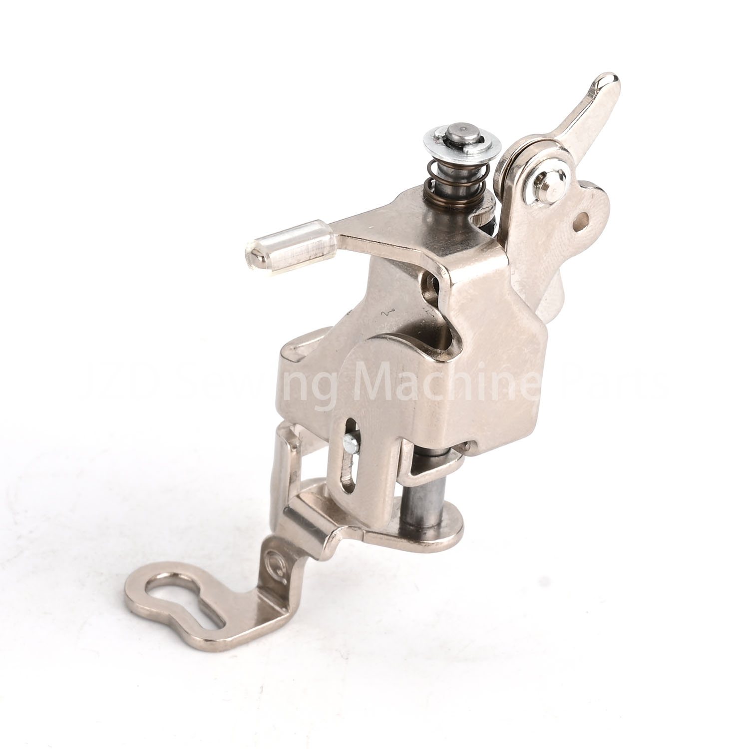 # Prensatelas de Bordado XD047 - Sewing Expert reseña y precio