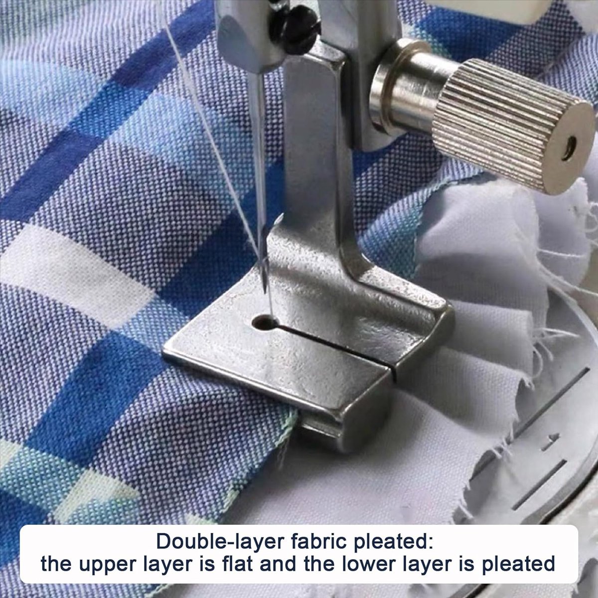 [Excelente Producto] 2 Piezas  - Sewing Gathering reseña y precio