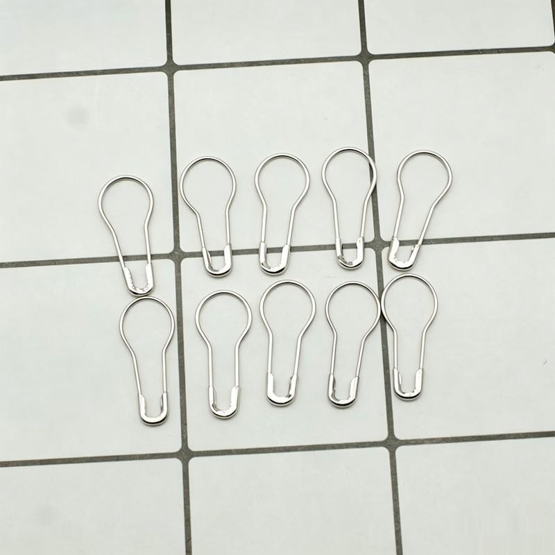 Alfileres de seguridad de hier - Sewing Labels reseña y precio