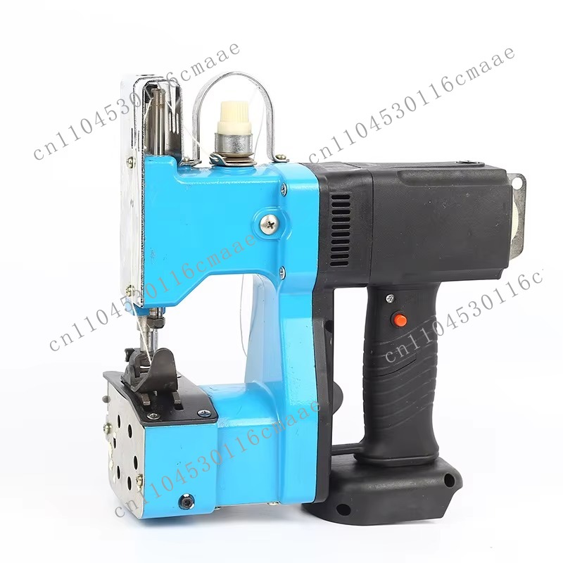 Máquina de coser portátil de p - Sewing Machine For Textile reseña y precio