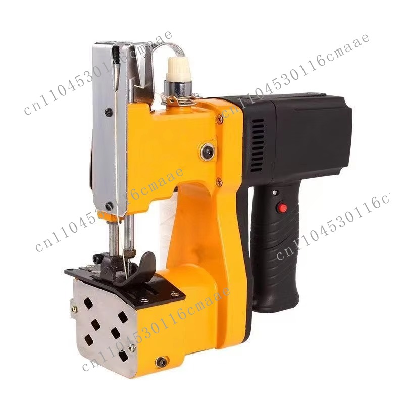 Máquina de coser portátil de p - Sewing Machine For Textile reseña y precio