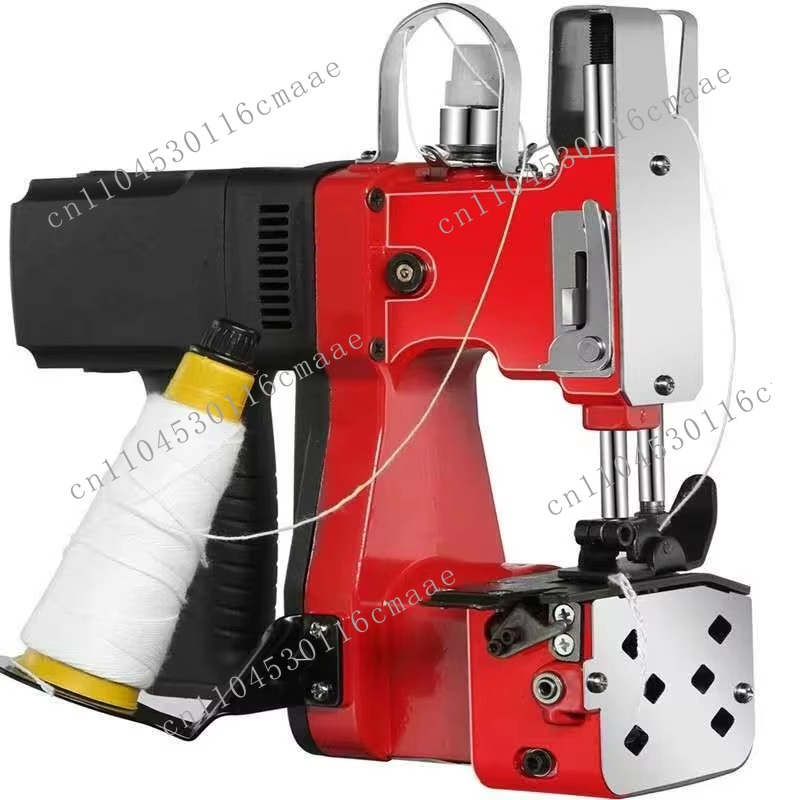 Máquina de coser portátil de p - Sewing Machine For Textile reseña y precio