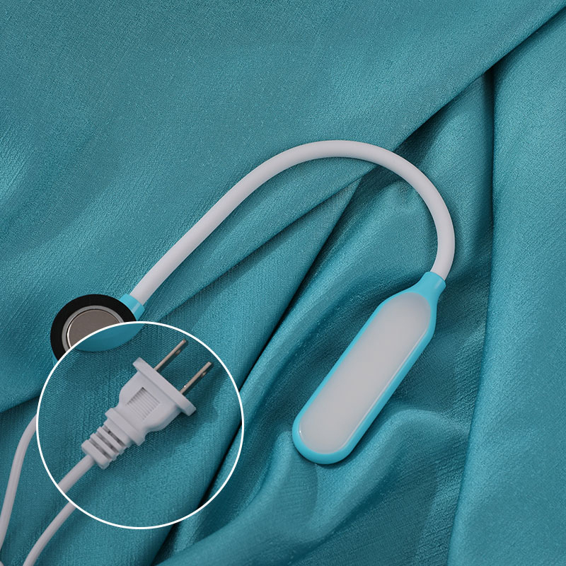 Luz LED Magnética Regulable JA - Sewing Expert reseña y precio