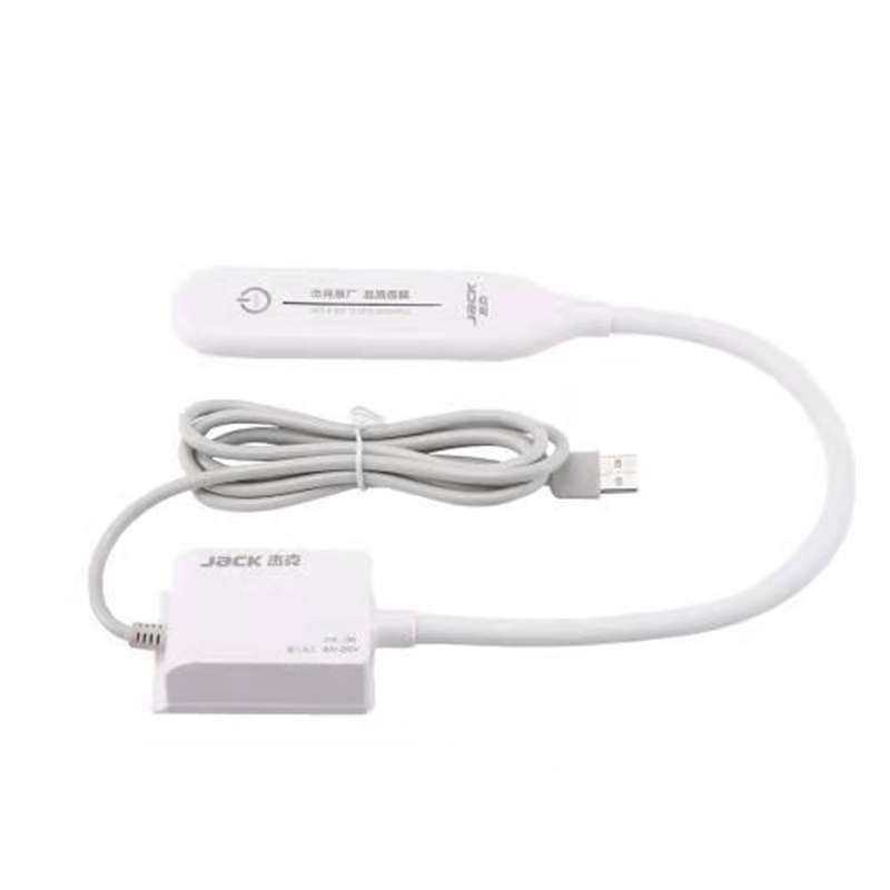 Luz LED Magnética Regulable JA - Sewing Expert reseña y precio