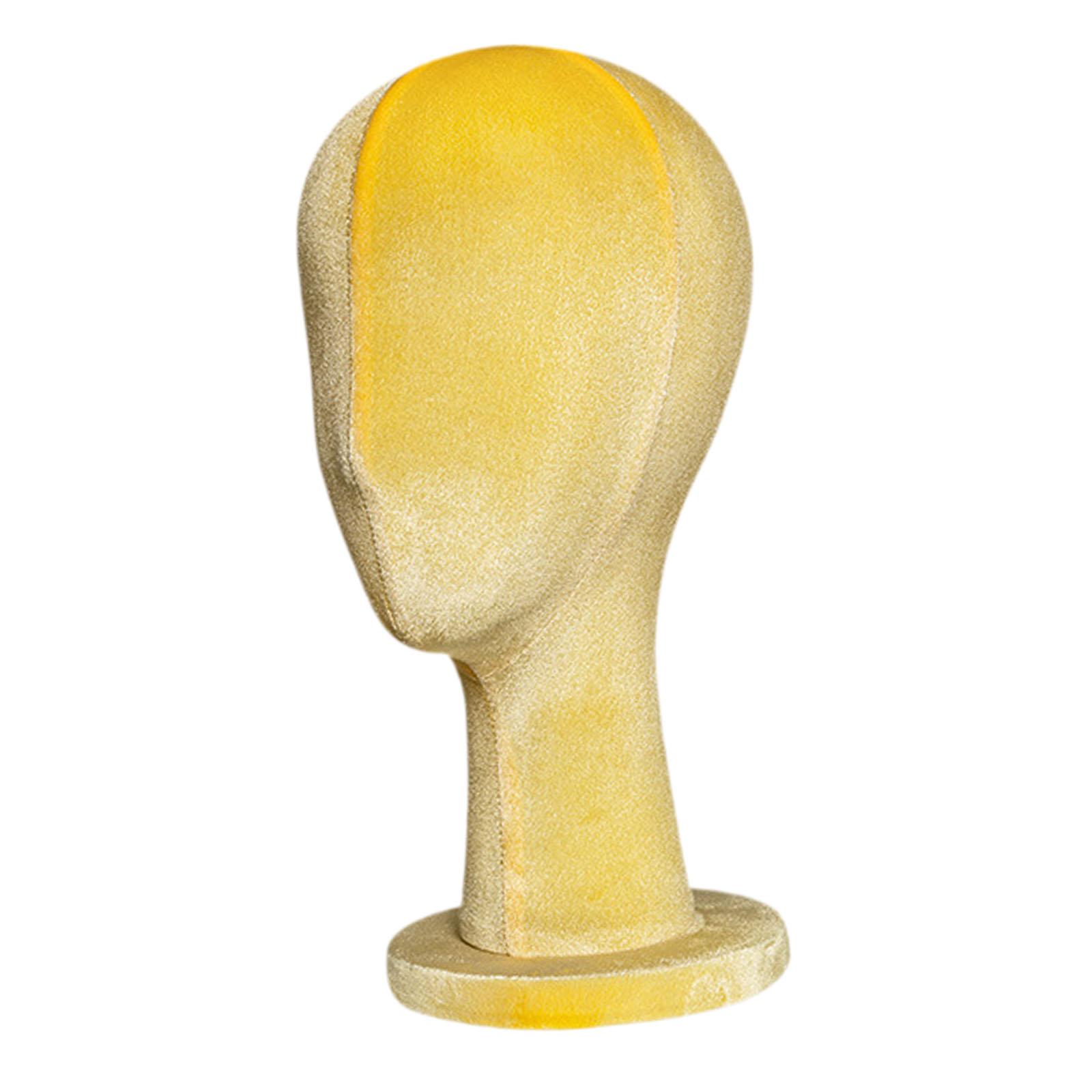 Modelo de cabeza de maniquí pa - Dress Form Mannequin reseña y precio