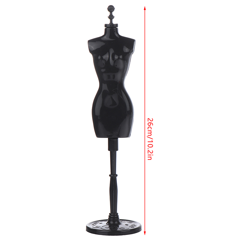 1 Set Nuevo Soporte de Maniquí - Dress Form Mannequin reseña y precio