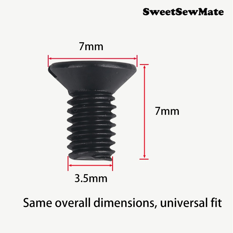 1 unidad de pie prensatelas de - Sewing Tt reseña y precio