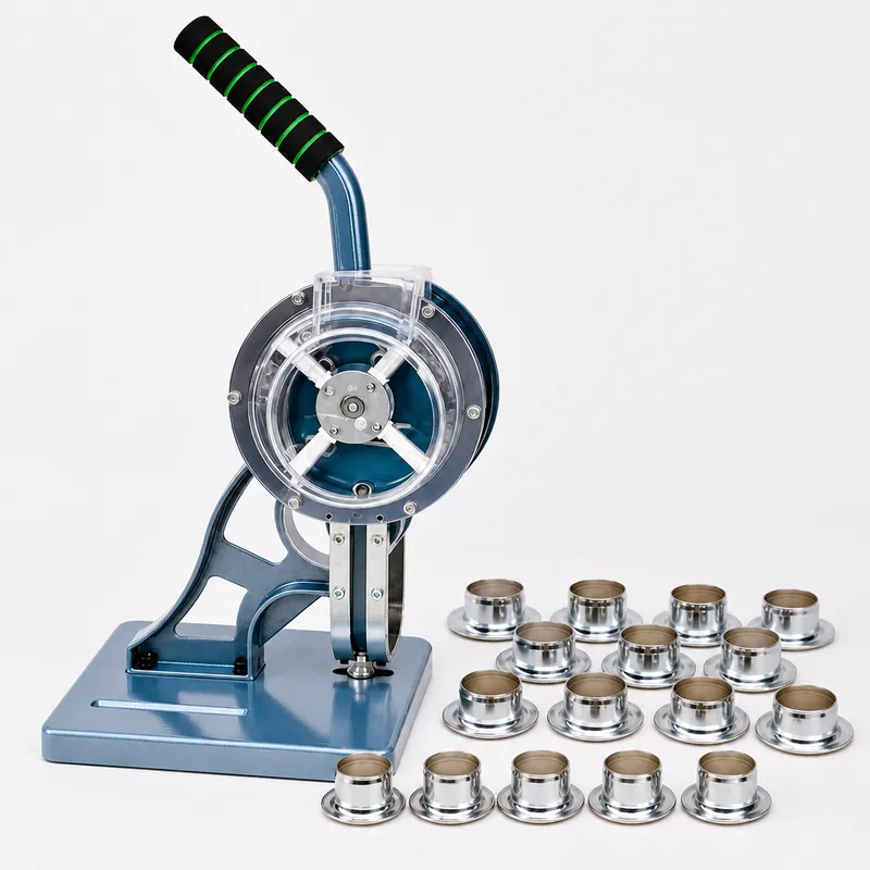 Máquina de ojales semiautomáti - Sewing Machine In Textile Industry reseña y precio